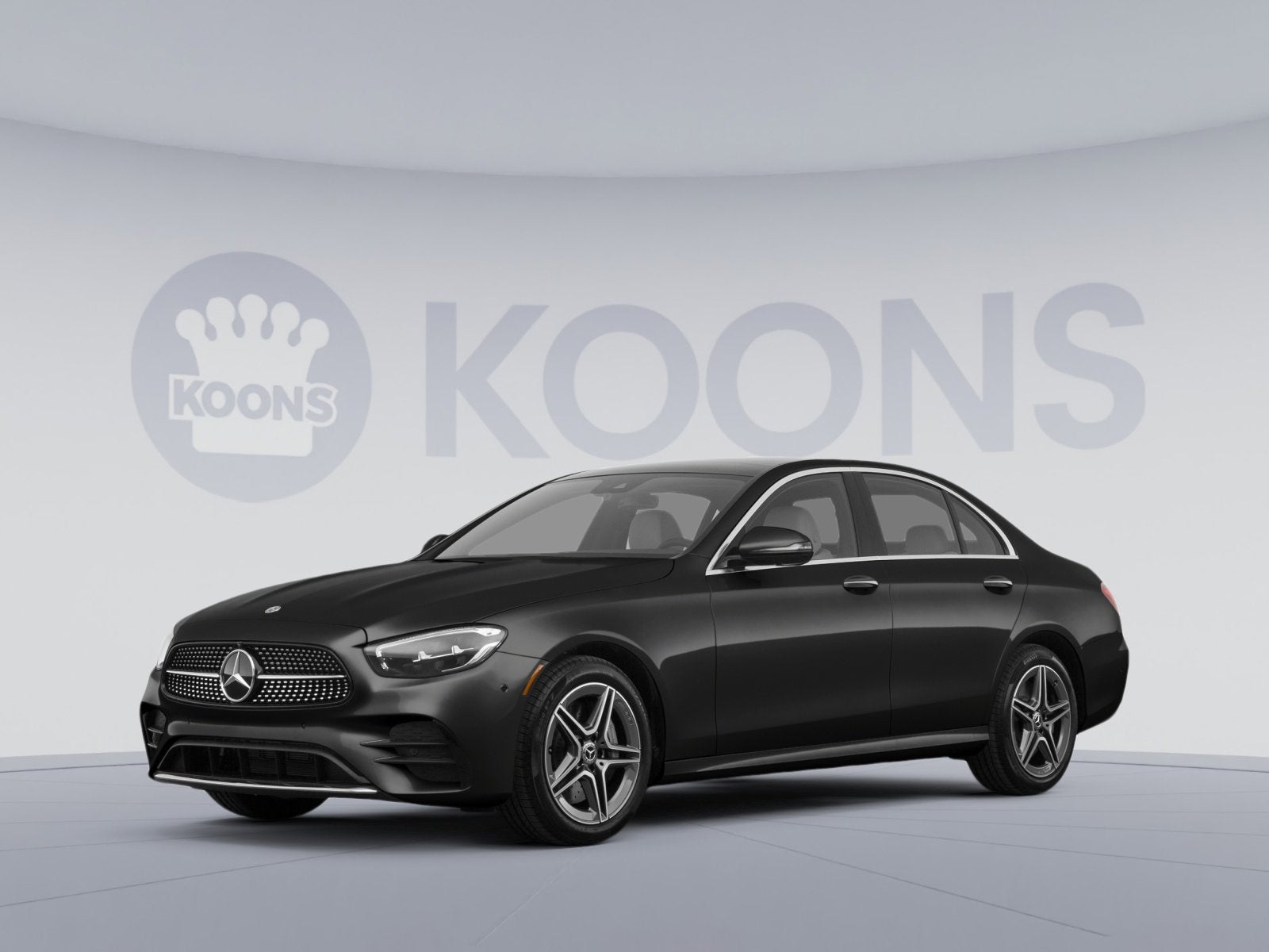 2023 Mercedes-Benz E-Class AMG® E 63 S