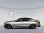 2023 Mercedes-Benz E-Class AMG® E 63 S