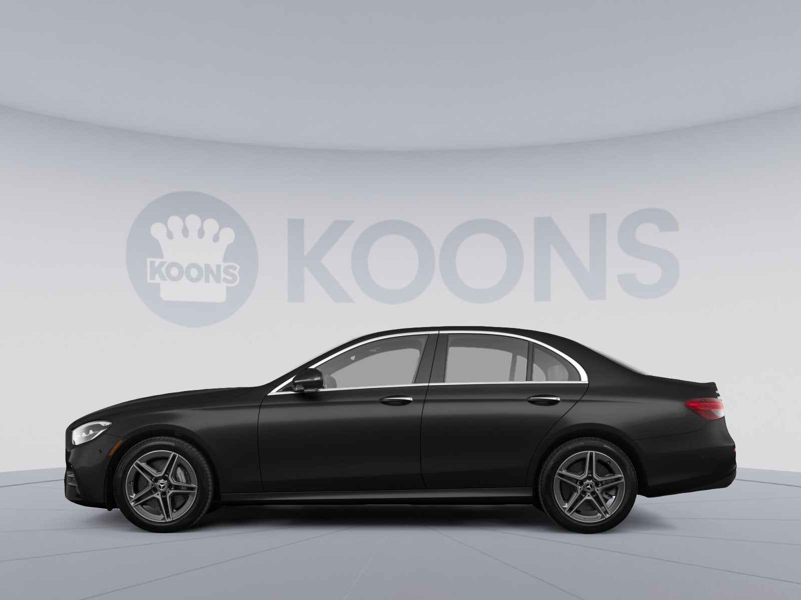2023 Mercedes-Benz E-Class AMG® E 63 S