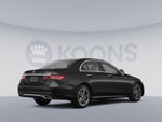 2023 Mercedes-Benz E-Class AMG® E 63 S