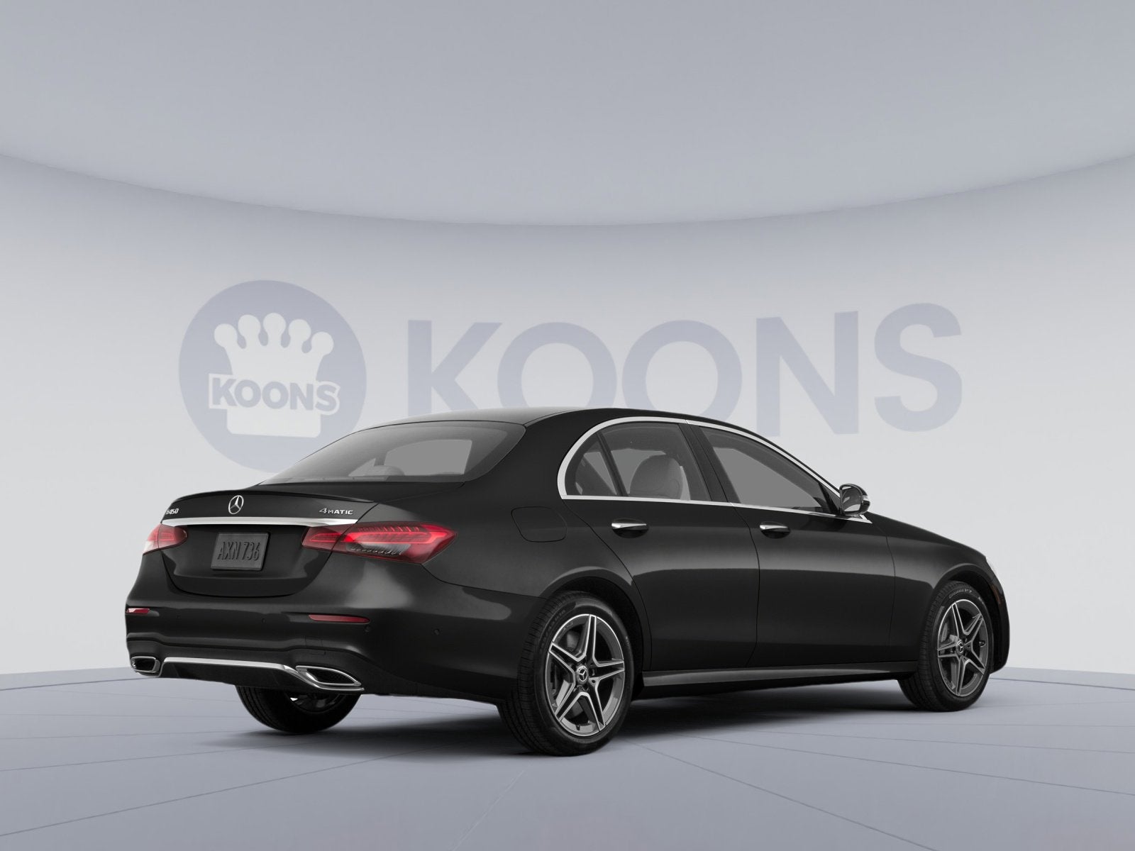 2023 Mercedes-Benz E-Class AMG® E 63 S