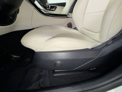 2023 Mercedes-Benz GLC GLC 300