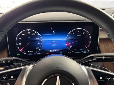 2023 Mercedes-Benz GLC GLC 300