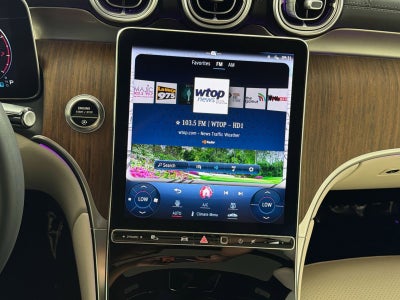 2023 Mercedes-Benz GLC GLC 300