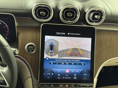 2023 Mercedes-Benz GLC GLC 300