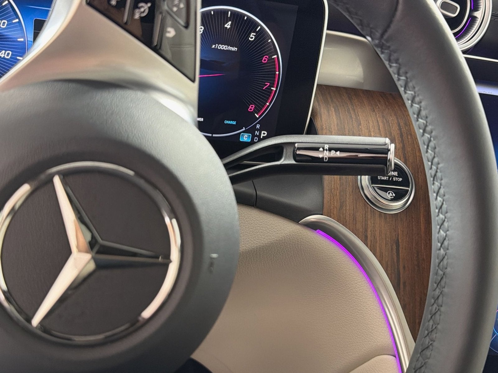 2023 Mercedes-Benz GLC GLC 300