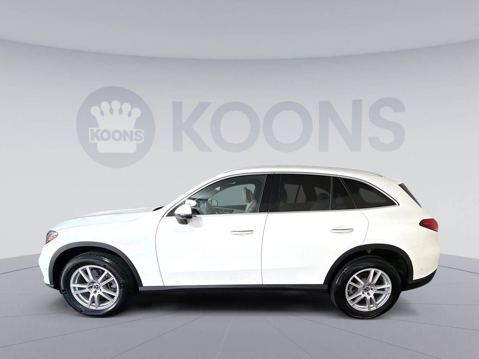 2023 Mercedes-Benz GLC GLC 300