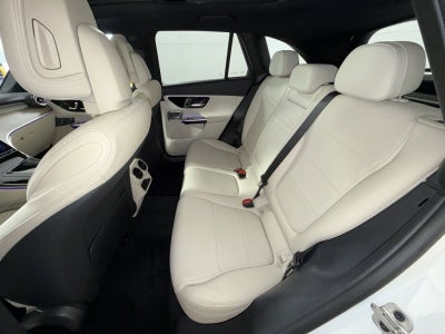 2023 Mercedes-Benz GLC GLC 300