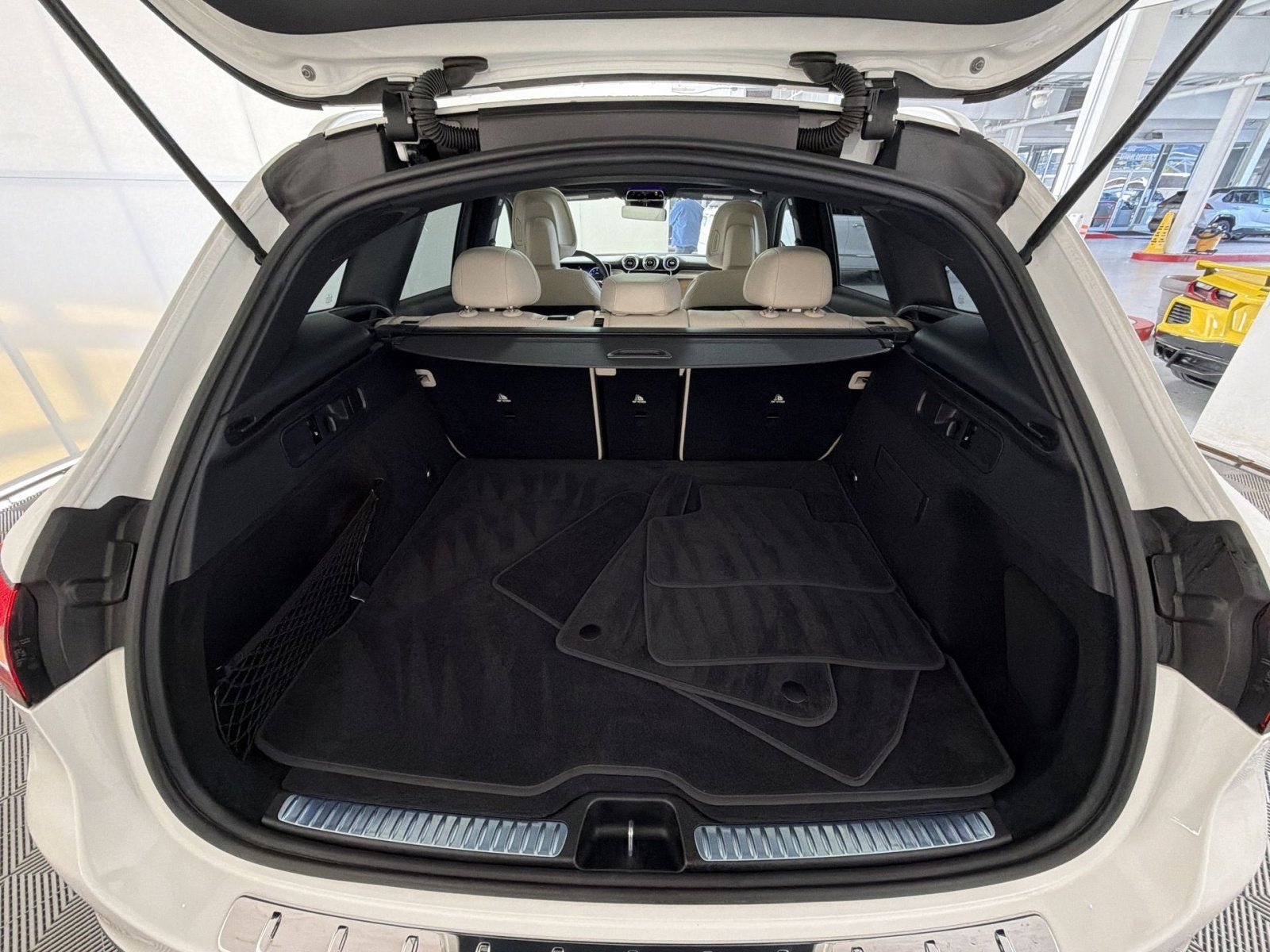 2023 Mercedes-Benz GLC GLC 300