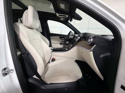 2023 Mercedes-Benz GLC GLC 300