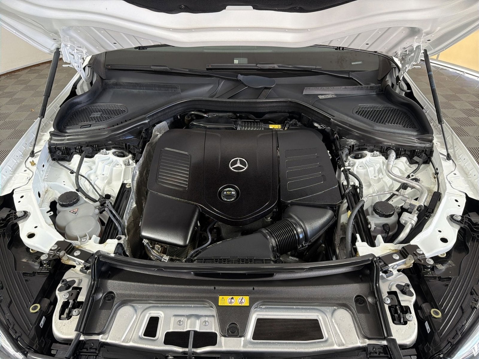 2023 Mercedes-Benz GLC GLC 300