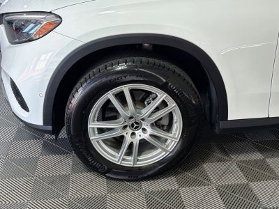 2023 Mercedes-Benz GLC GLC 300