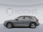 2022 Audi SQ5 Premium