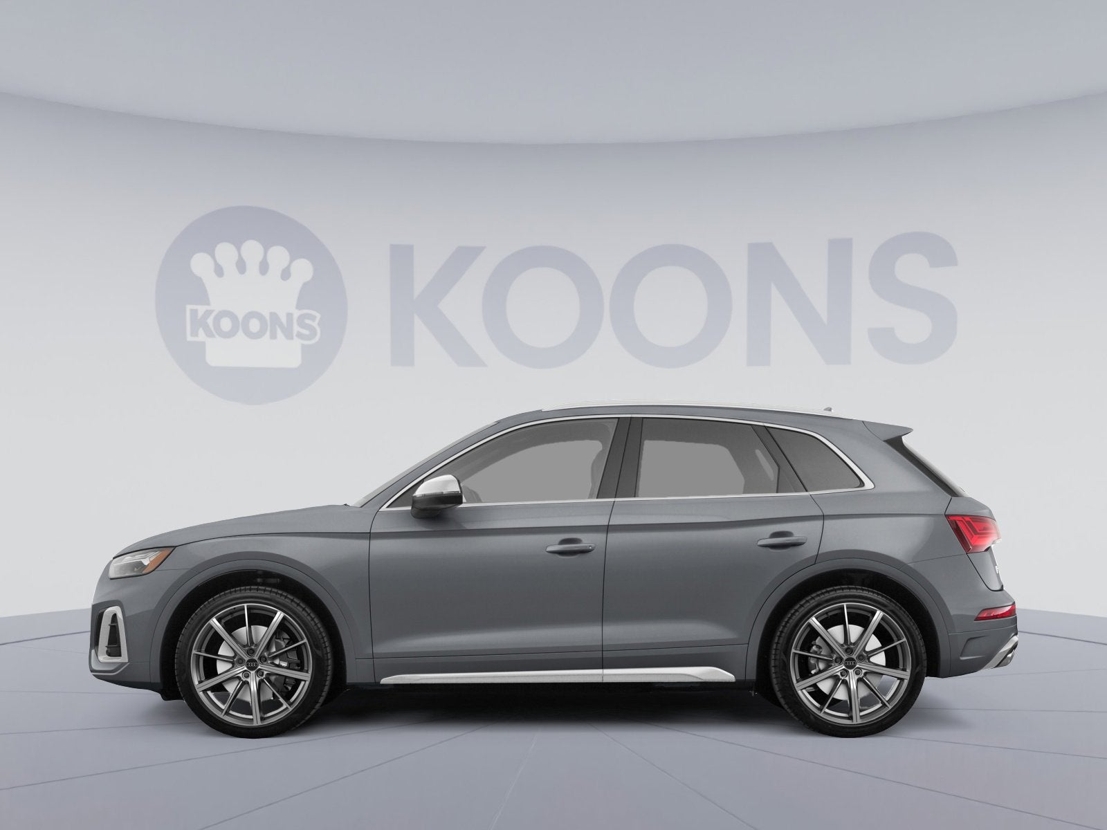 2022 Audi SQ5 Premium