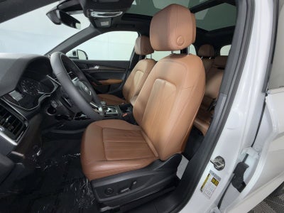 2023 Audi Q5 Premium