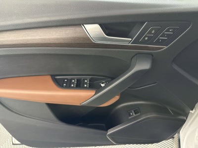 2023 Audi Q5 Premium