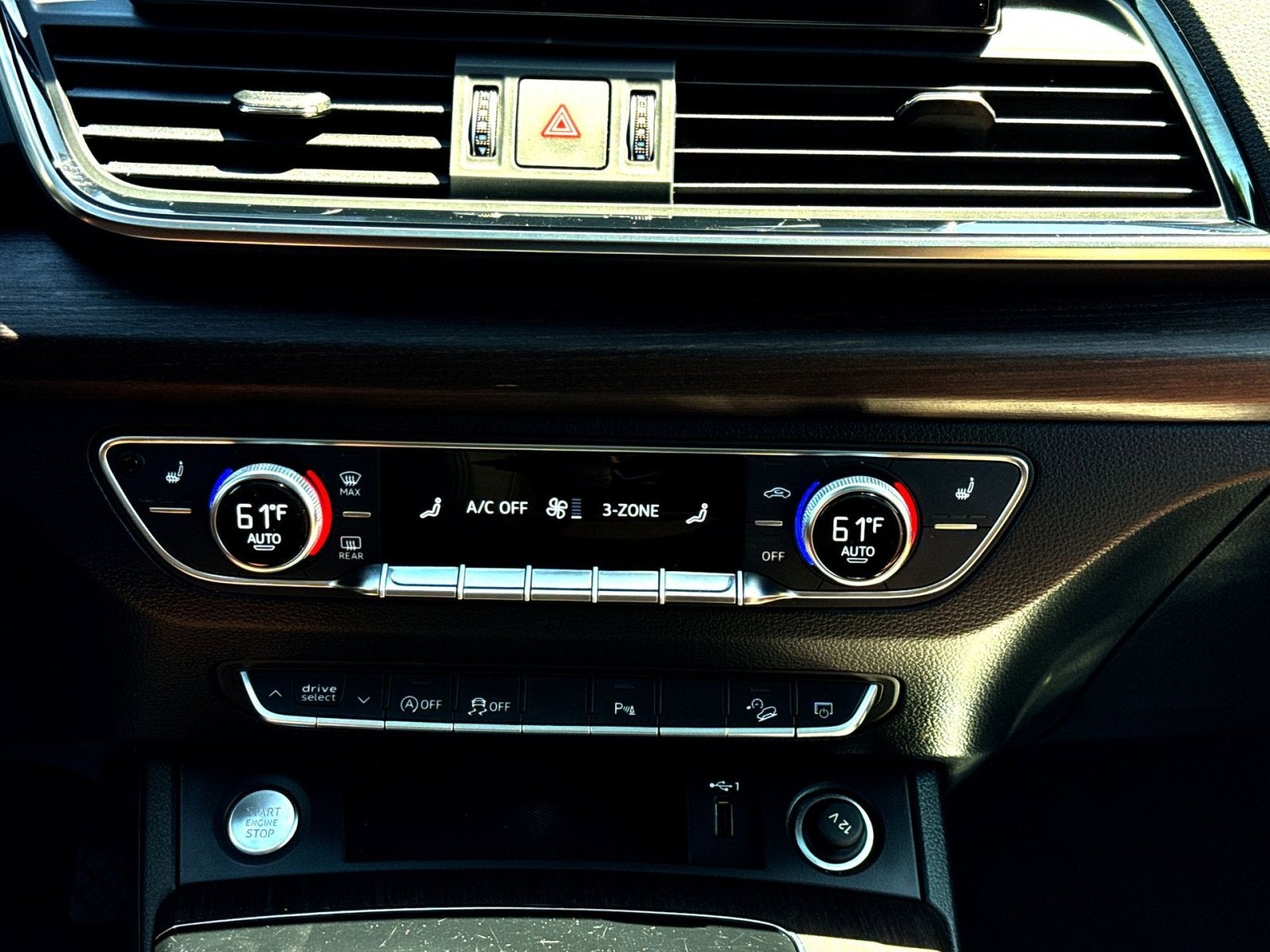 2023 Audi Q5 Premium