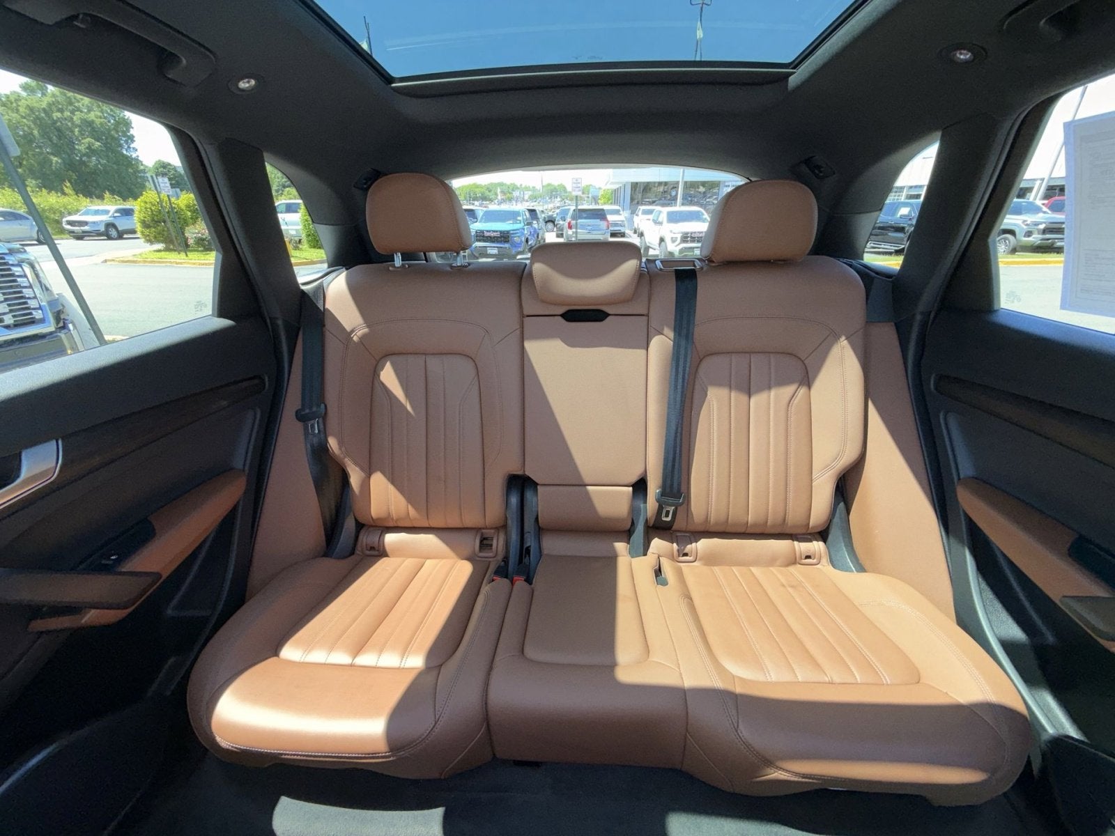 2023 Audi Q5 Premium