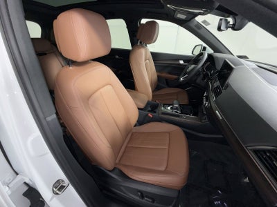 2023 Audi Q5 Premium