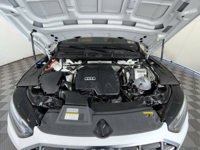 2023 Audi Q5 Premium