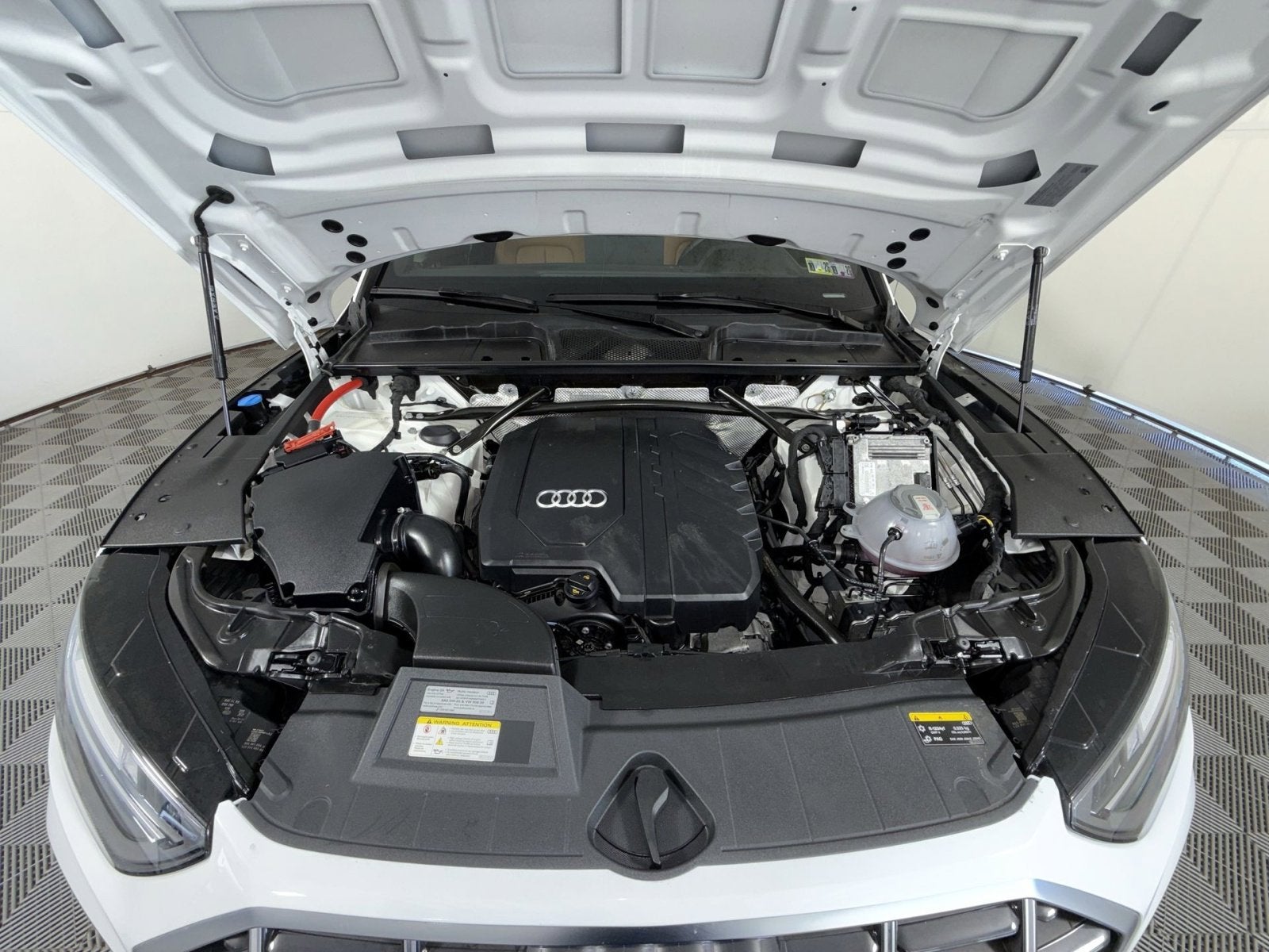 2023 Audi Q5 Premium