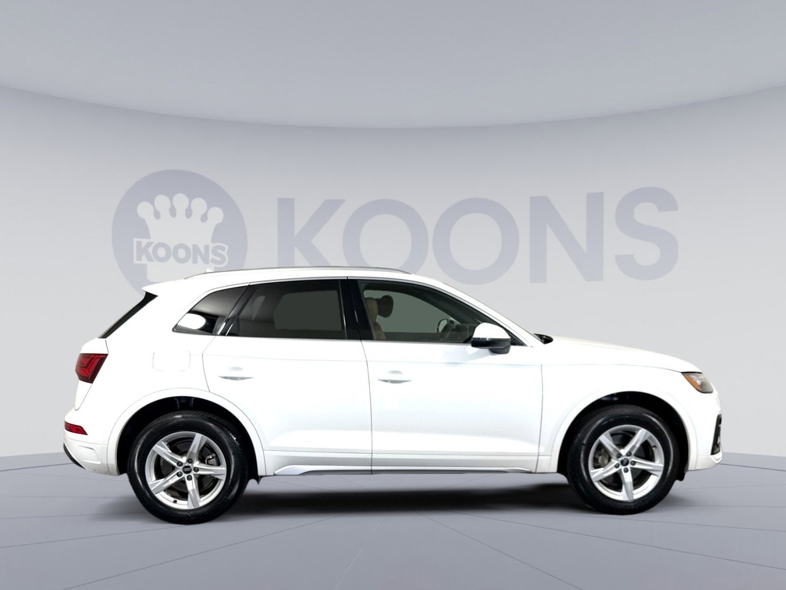 2023 Audi Q5 Premium