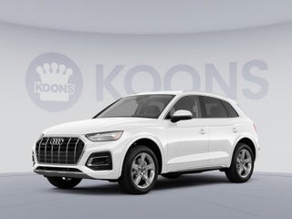 2023 Audi Q5 Premium