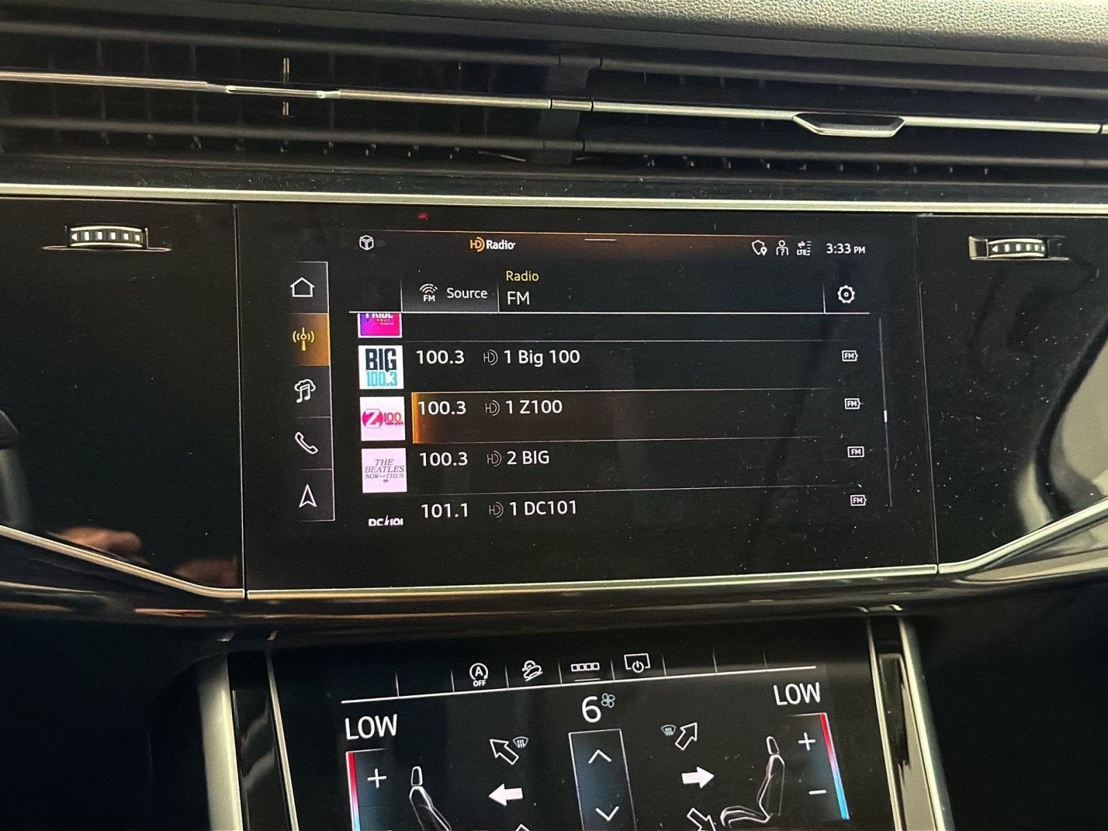 2025 Audi Q7 Premium