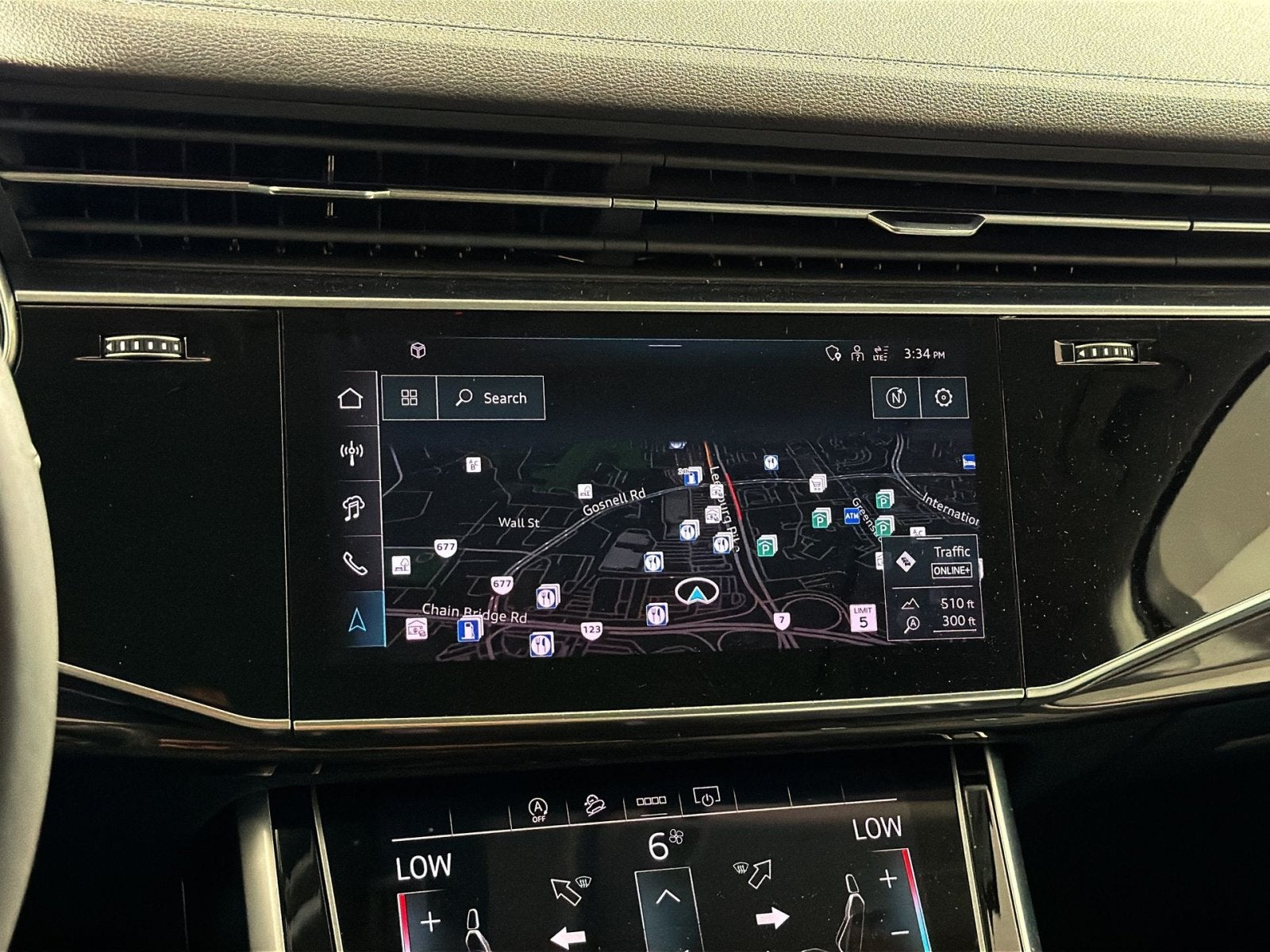 2025 Audi Q7 Premium