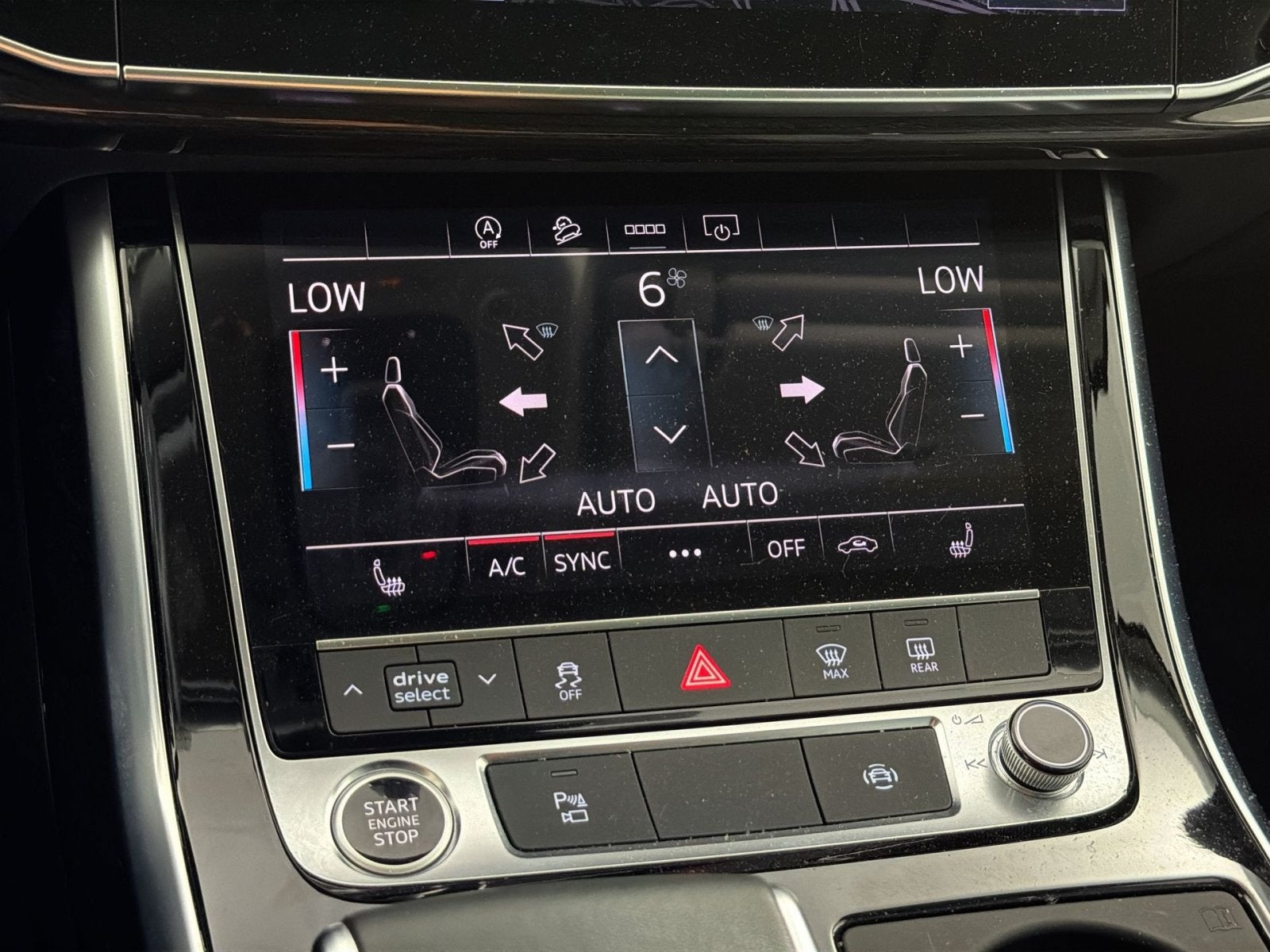 2025 Audi Q7 Premium