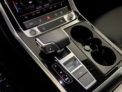2025 Audi Q7 Premium