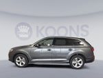 2025 Audi Q7 Premium