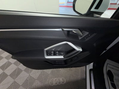 2024 Audi Q3 S line Premium Plus