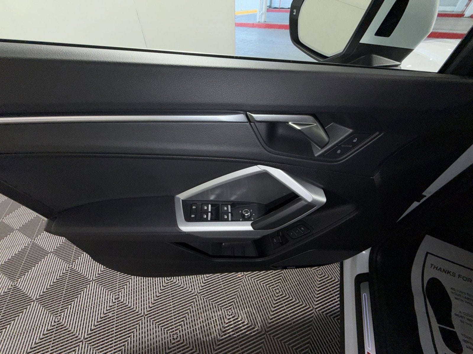 2024 Audi Q3 S line Premium Plus