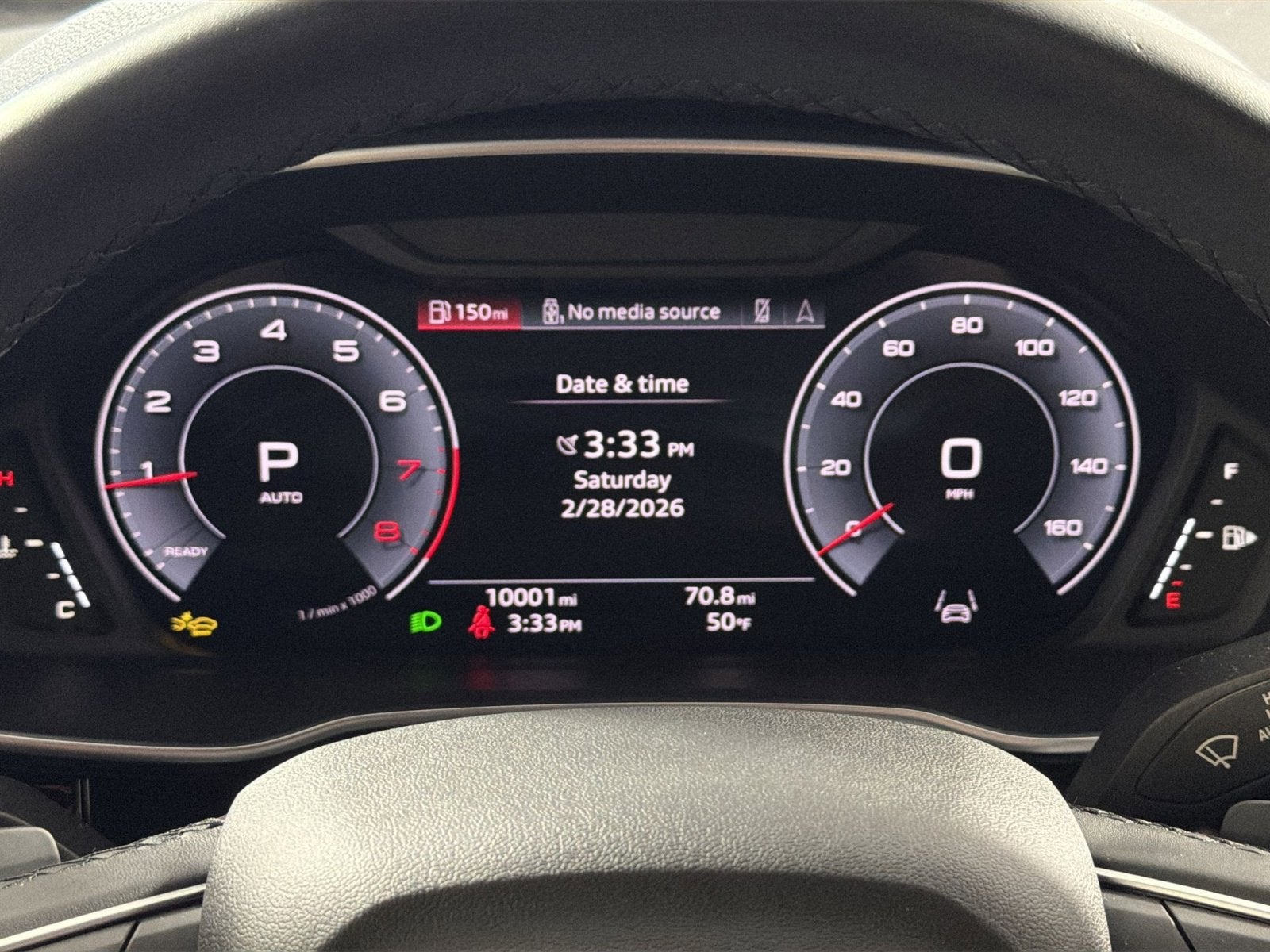 2024 Audi Q3 S line Premium Plus