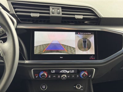 2024 Audi Q3 S line Premium Plus