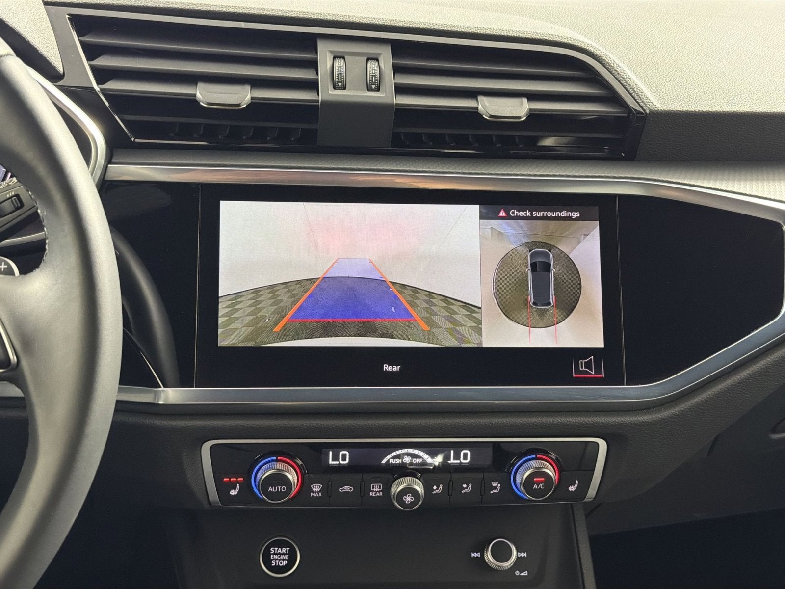 2024 Audi Q3 S line Premium Plus