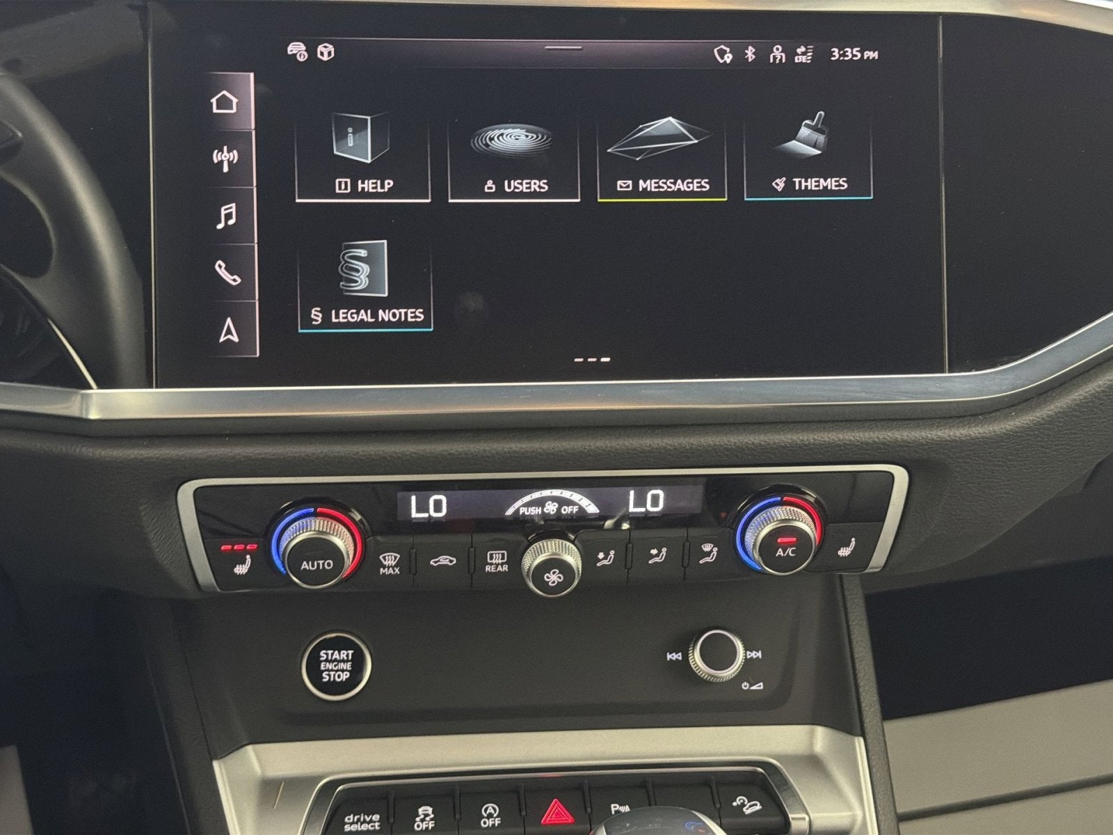 2024 Audi Q3 S line Premium Plus