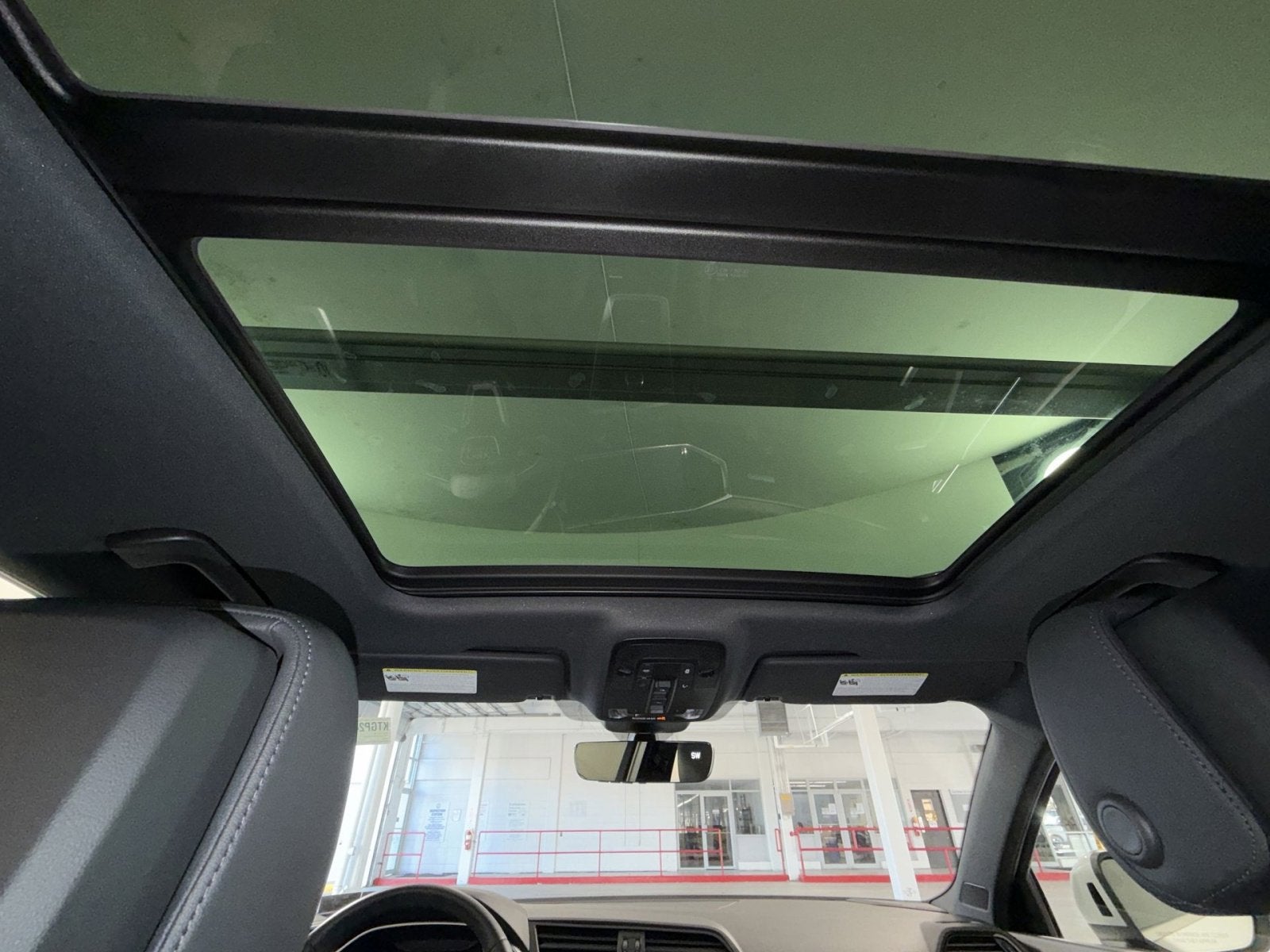 2024 Audi Q3 S line Premium Plus