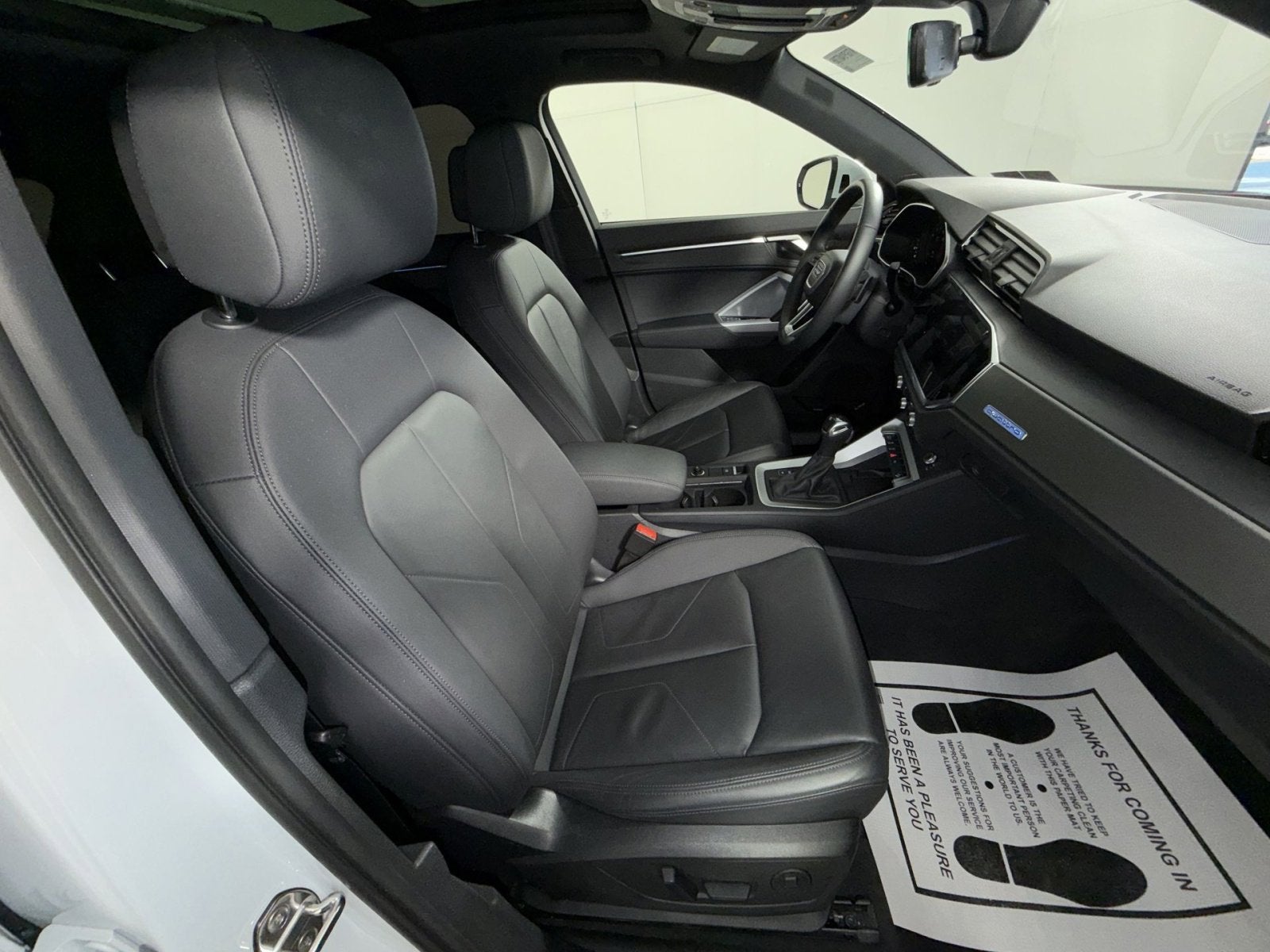 2024 Audi Q3 S line Premium Plus