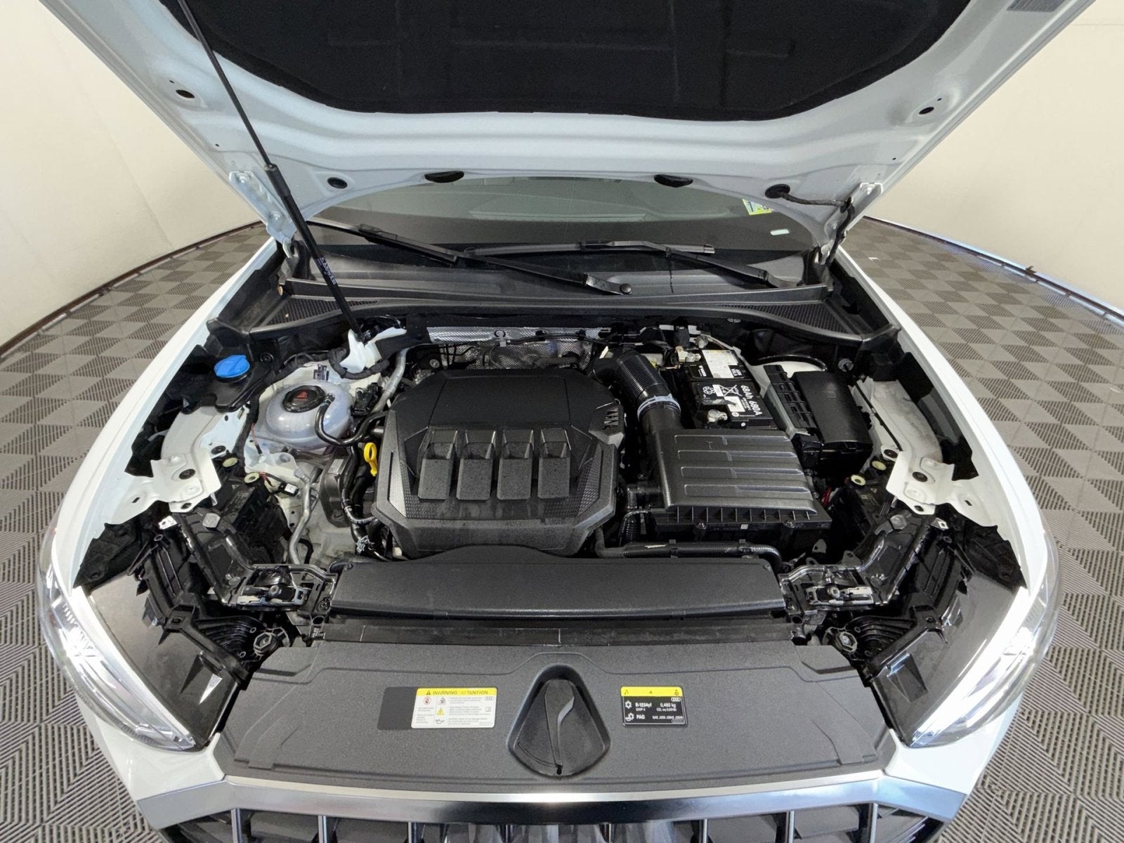 2024 Audi Q3 S line Premium Plus