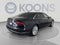 2015 Audi A8 L 4.0T