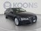 2015 Audi A8 L 4.0T
