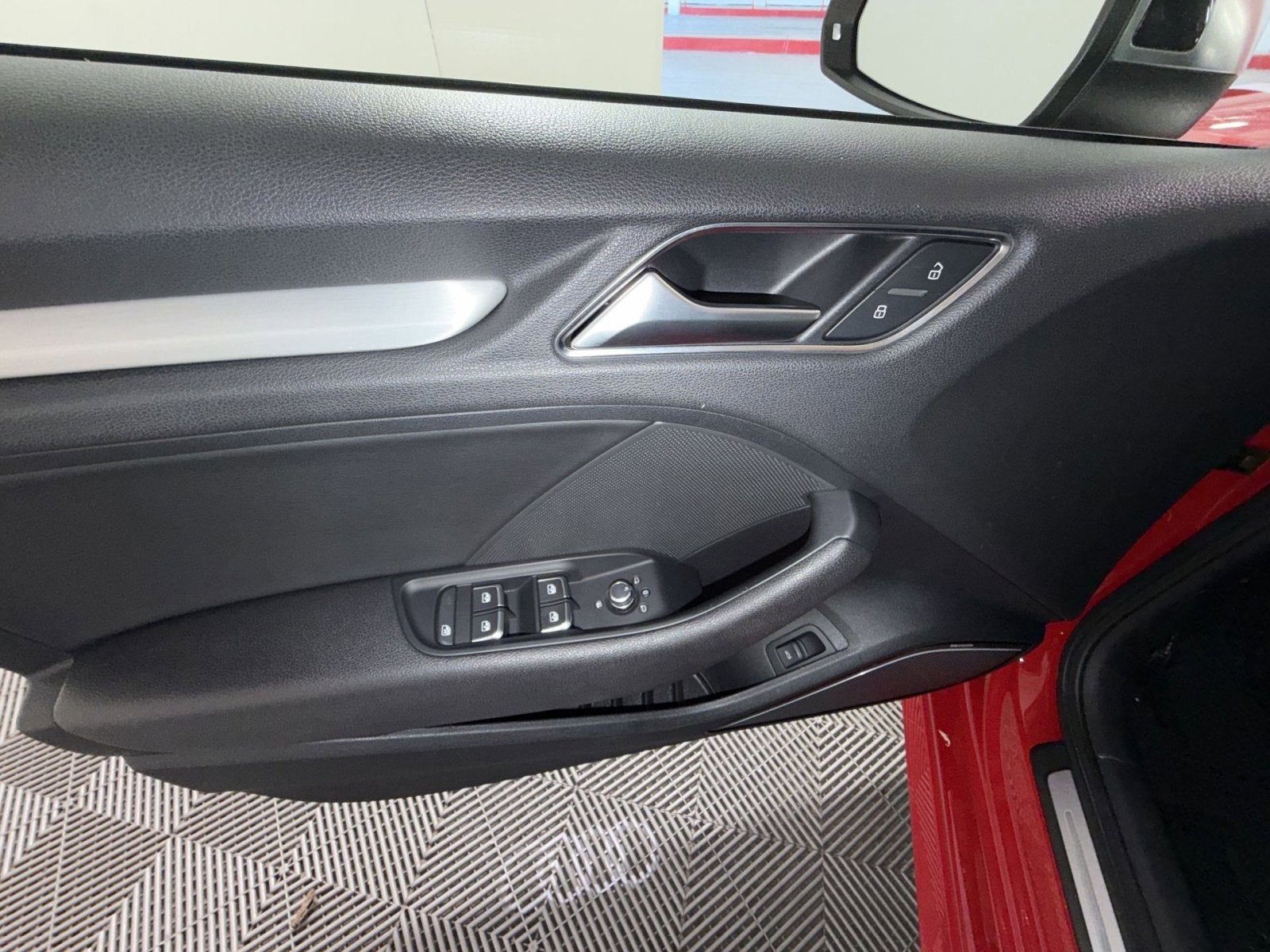 2018 Audi S3 Premium Plus