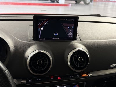 2018 Audi S3 Premium Plus