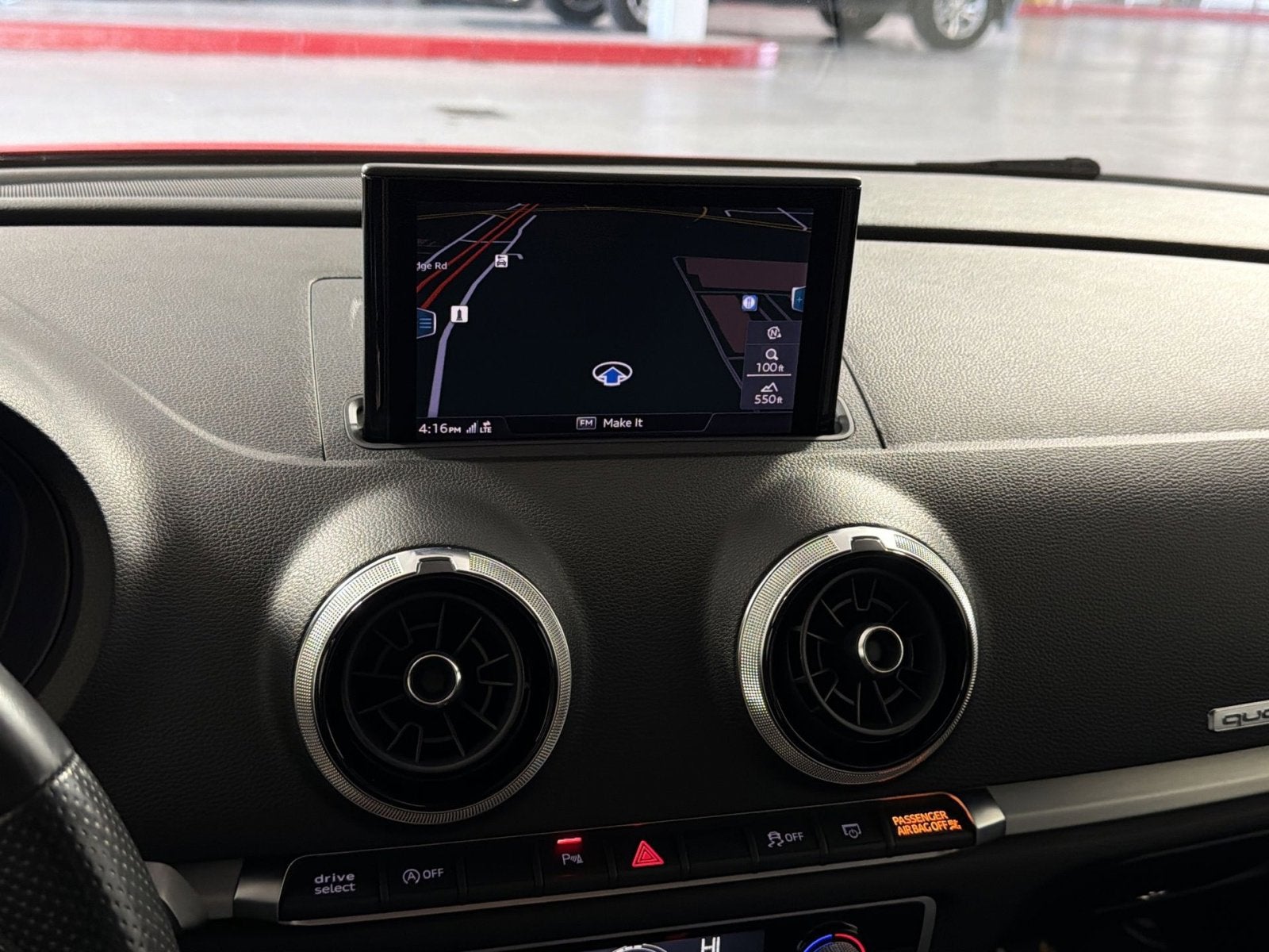 2018 Audi S3 Premium Plus