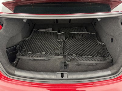 2018 Audi S3 Premium Plus