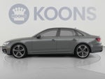 2019 Audi S4 Premium Plus