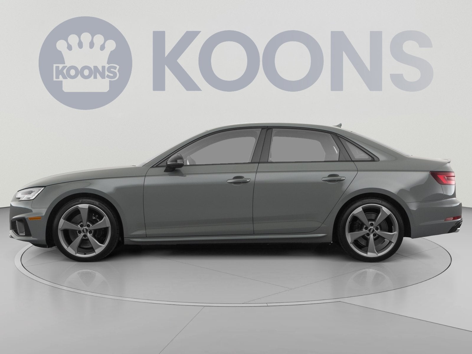 2019 Audi S4 Premium Plus