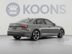 2019 Audi S4 Premium Plus